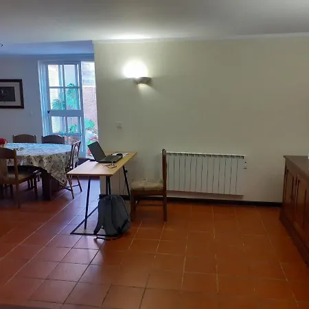 Moradia Em Condominio Na Encosta Do Bom Jesus Guest house *