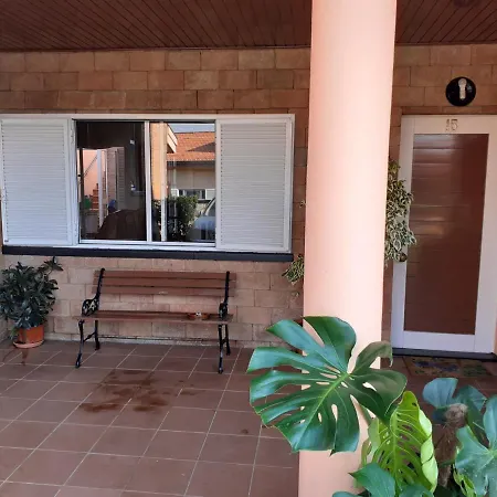 Guest house Moradia Em Condominio Na Encosta Do Bom Jesus