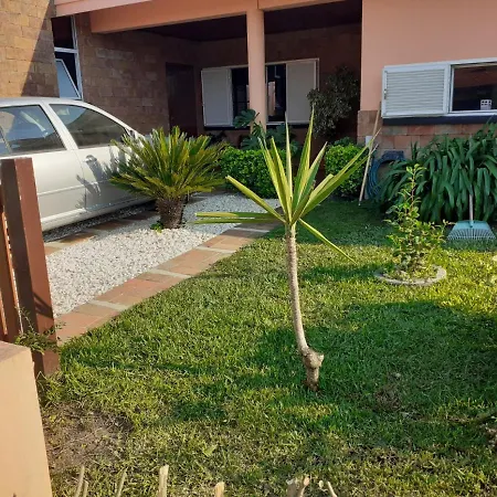 Guest house Moradia Em Condominio Na Encosta Do Bom Jesus *