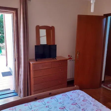 Moradia Em Condominio Na Encosta Do Bom Jesus Guest house *