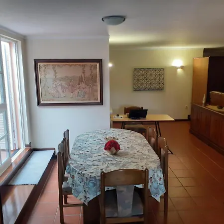 Moradia Em Condominio Na Encosta Do Bom Jesus Guest house